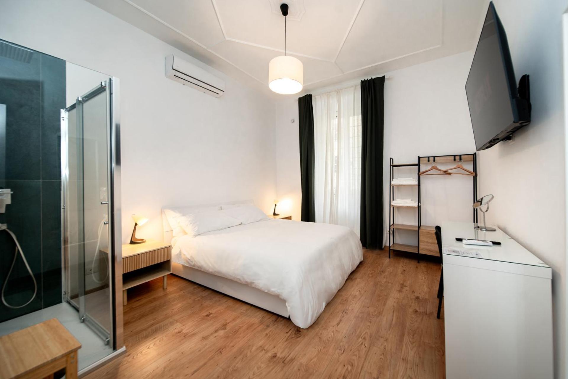 Apartment Vatican Vibes Rom